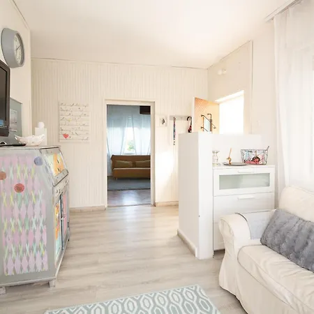 Semesterbostad Orgona Vendeghaz