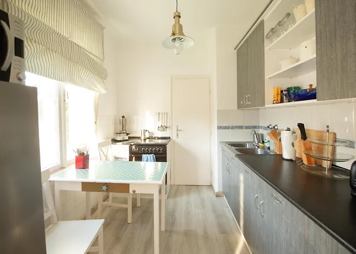 Semesterbostad Orgona Vendeghaz